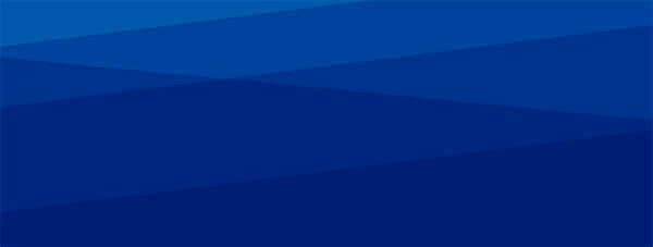 Expanding Cards blue background